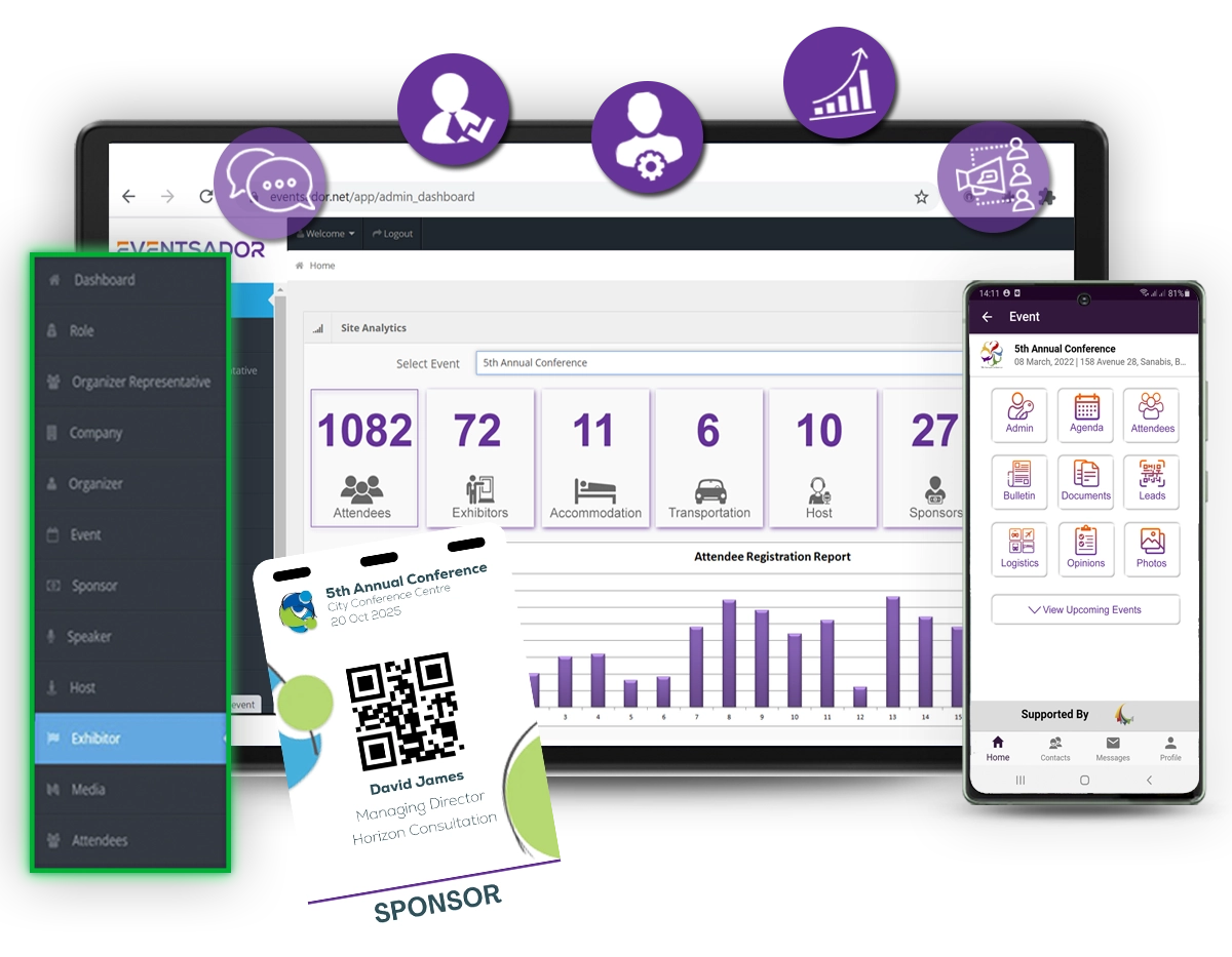 alt="Eventsador Admin Panel"