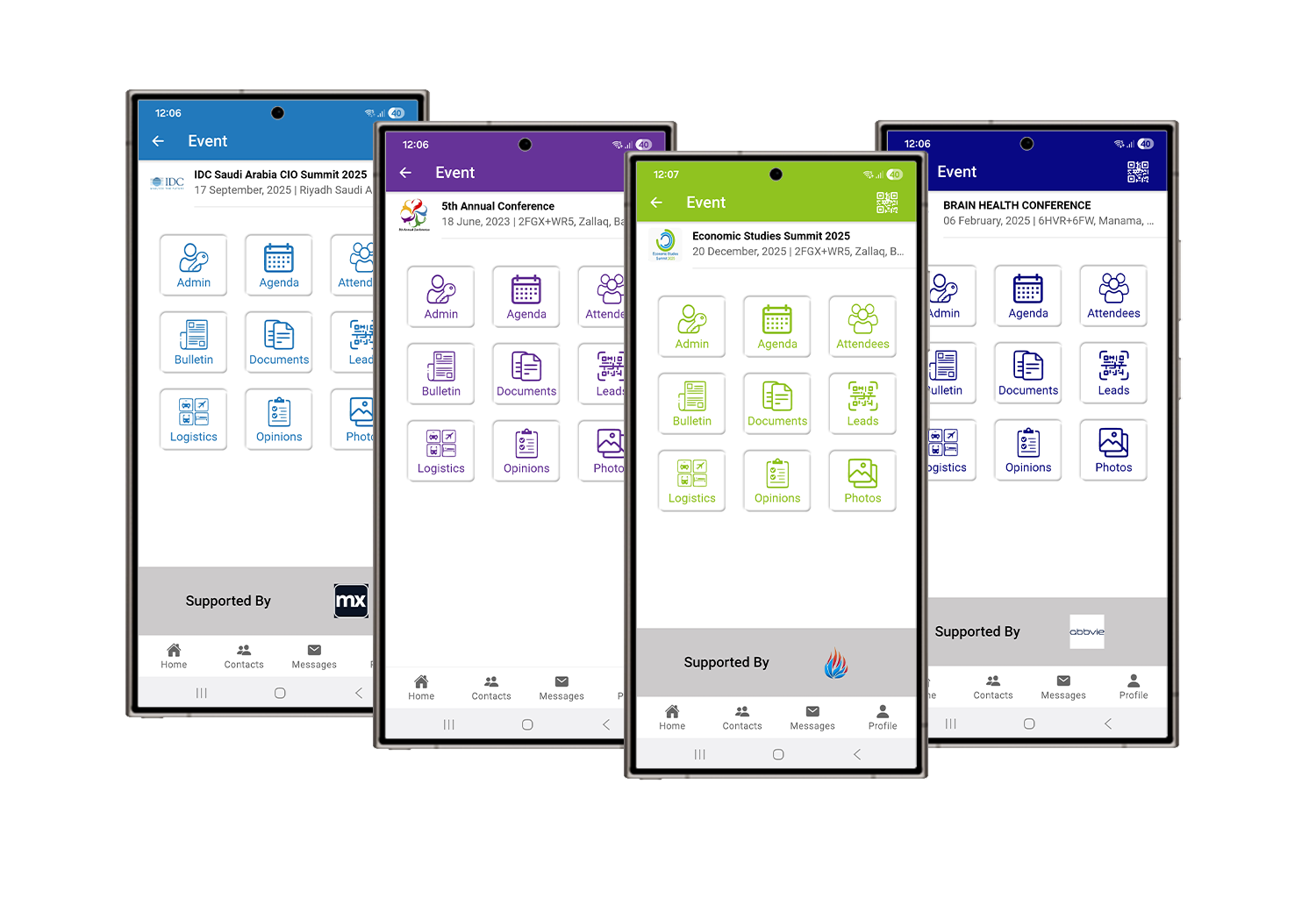 alt="eventsador app"